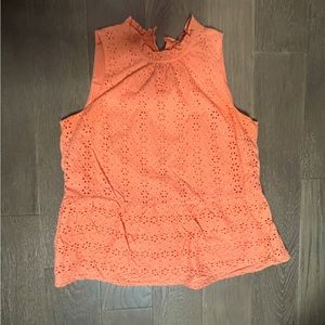 Loft Short Sleeve Shirt